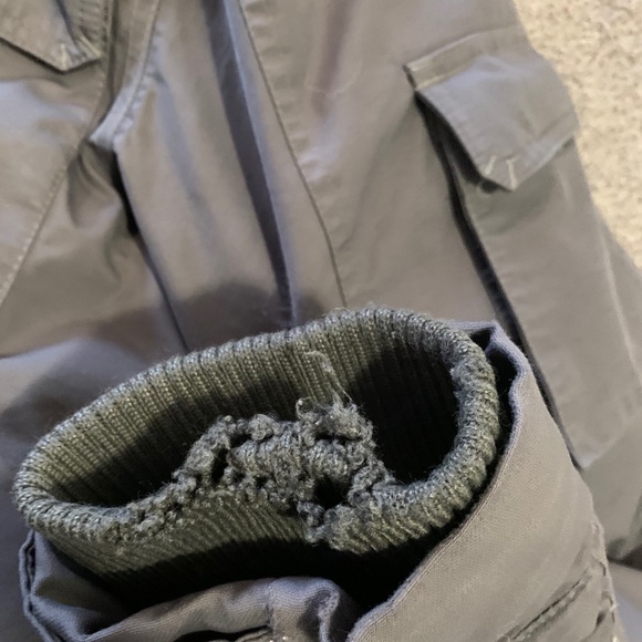 Wind River Winter Parka - Picture 4 of 6